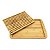 Migalheira De Bambu Para Corte De Pães Premium 36x24,5cm Eco Minimalista - Imagem 1