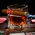 Copo De Whisky Porta Charuto 300ml Poderoso Chefão - Imagem 5