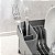 Kit Organizador Pia Cozinha Casa Completo 4 Peças - Imagem 4