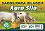 Sacos De Silagem BR 51x100 C/lacres Agro Silo - KIT 1000 Unid - Imagem 4
