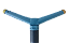 Aspersor Rotativo Para Irrigação Altura 25cm - C/ 6 Unid - Imagem 6
