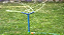 Aspersor Rotativo Para Irrigação Altura 50cm - 6 Unid - Imagem 7