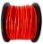 Fio De Nylon P/ Roçadeira 2,7mm Quadrado 2kg / 250M - Imagem 3