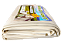 Sacos Para Silagem 51x100 Branco C/ Abraçadeiras 500 Unid - Imagem 6