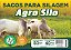 Sacos De Silagem Br 51x100 C/lacres Agro Silo - 500 Unid - Imagem 5