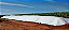Lona Plástica P/ Silagem/Tanque Preta e Branca 8 X 10m 200m - Imagem 5