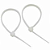 Abraçadeira Nylon Enforca Gato 2,5 X 200 Mm - KIT C/ 1000un - Imagem 7