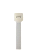 Abraçadeira Nylon Enforca Gato 2,5 X 200 Mm - KIT C/ 1000un - Imagem 4