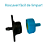 Gotejador Auto Compensante Agro Supri 8 L/H  - KIT 50 Unid - Imagem 3