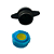 Gotejador Auto Compensante Agro Supri 8 L/H  - KIT 50 Unid - Imagem 7