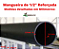Mangueira Para Irrigação 1/2x100m Reforçada - Imagem 2