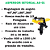 Aspersor Setorial De Impacto Irrigação - Imagem 2
