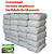 Sacos Para Silagem Branco 51 x 100 - 200 micras C/ 100 unidades - Imagem 4