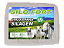 Sacos Para Silagem 51x100 - 200 Micras C/100 Unidades Branco - Imagem 1