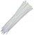 Abraçadeira Nylon Enforca Gato 4,8 X 200 Mm - KIT C/ 1000un - Imagem 3