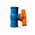 Registro Esfera PVC Soldável 20mm Irrigação - Imagem 6