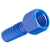 Adaptador de Rosca Interna 3/4 Azul Kit 10 Unid - Imagem 2