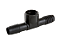 Te C/ Rosca Interna 3/4 Para Mang Pct C/ 25 Unid - Imagem 1