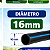 Tubo PELBD 16mm PN30 para Irrigação/Gotejo - RL 500m - Imagem 3