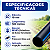 Tubo PELBD 16mm PN30 para Irrigação/Gotejo - RL 500m - Imagem 4