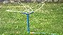Aspersor Rotativo Para Irrigação Altura 25cm - Imagem 3