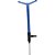 Aspersor Rotativo Para Irrigação Altura 50cm - Imagem 4