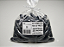 Te Emenda Para Mangueiras De 1/2 Pol Pct C/ 25 Unid Preto - Imagem 3
