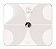 SMART BODY SCALE - BALANCA INTELIGENTE ANALISE CORPORAL POR BIOIMPEDANCIA - Imagem 1