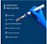 Smart Derma Pen Caneta Elétrica de Microagulhamento - Smart GR - Imagem 3