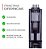 Cartucho Smart Pen Preto 12 Agulhas Cx 10 - Smart GR - Imagem 3