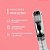 Cartucho Smart Pen Preto 12 Agulhas Cx 10 - Smart GR - Imagem 2