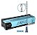 Microcânula para Subcisão SubDEEP Alur - 15G-100mm - CAIXA - Imagem 1
