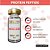 SKINDEEP - PROTEIN PEPTIDE - Imagem 4