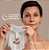 SkinDeep® Hyaluronic Acid Mask - Máscara Facial Ultra Hidratante - Imagem 4