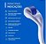 Smart Derma Roller HK 540 Agulhas - 1,50 mm - Smart GR - Imagem 3