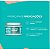 Máscara de Colágeno e Argila Branca 120g - Save The Skin - Aquário - Imagem 3