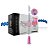 PRODEEP FIOS LIFT MOLDING TWITCH 18G 100MM 170MM - Imagem 1