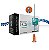 PRODEEP FIOS VOLUME DOUBLE SCREW 25G 90MM 280MM - Imagem 1