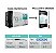 PRODEEP FIOS VOLUME DOUBLE SCREW 25G 90MM 280MM - Imagem 3