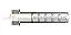 Cosmopress Ampoule - Ampola para caneta pressurizada 0,5ml - Alur 5 UNIDADES - Imagem 2