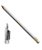 Skin Pencil - Kit 12 Lápis Dermatográfico Branco - Imagem 1