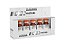 PDRN Factors 5 x 3 ml (50 mg de PDRN) - La Cutanée - Imagem 3
