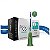 Hydra PLUS 21G-38MM-170MM - Fios de PDO Volumizador (PACK COM 4 UNIDADES) - Imagem 1