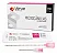 KIT MICROCANULA VERVE 22G 70MM COM AGULHA AUXILIAR canula - Imagem 1