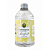 Refil Lemongrass 500 ml + 2 conjuntos de varetas de fibra de algodão com 5 unidades cada. - Imagem 1