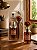 Difusor de ambiente Buquê de flores - Da Terra 100 ml - Imagem 2