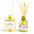 Difusor de Ambiente - Aroma Chá Branco 250ml - Imagem 1