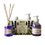 Kit Aromatizador + Sabonete Líquido Lavanda 250ml - Imagem 2