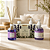 Kit Aromatizador + Sabonete Líquido Lavanda 250ml - Imagem 3