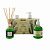 Kit Aromatizador + Sabonete Alecrim 250ml - Imagem 2